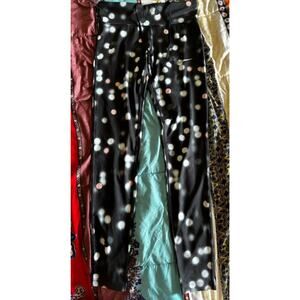 Nike Dri-Fit Full Length Leggings With Pocket NWT